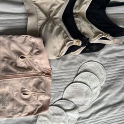 MATERNITY CLOTHES S/M