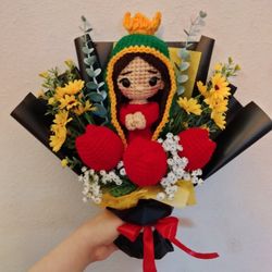 Mother's Day Bouquet 💐