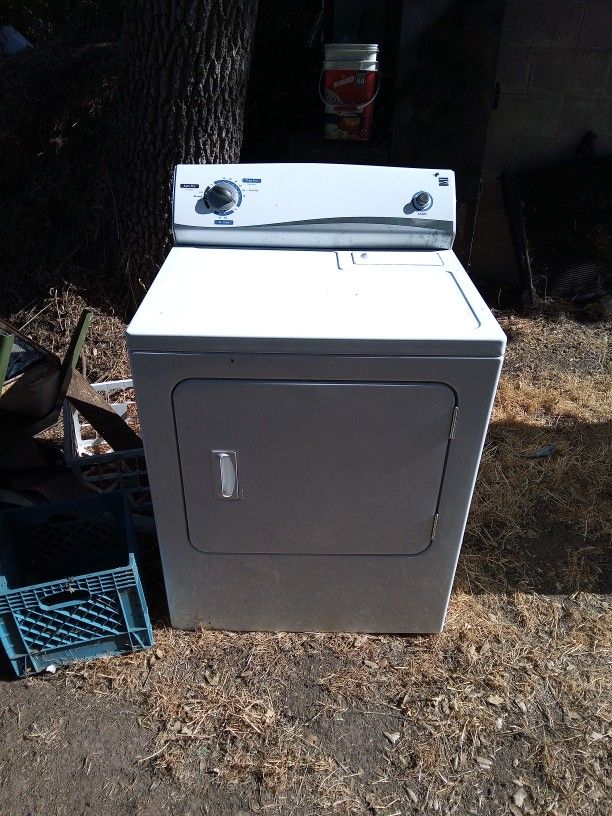 Kenmore Electric Dryer