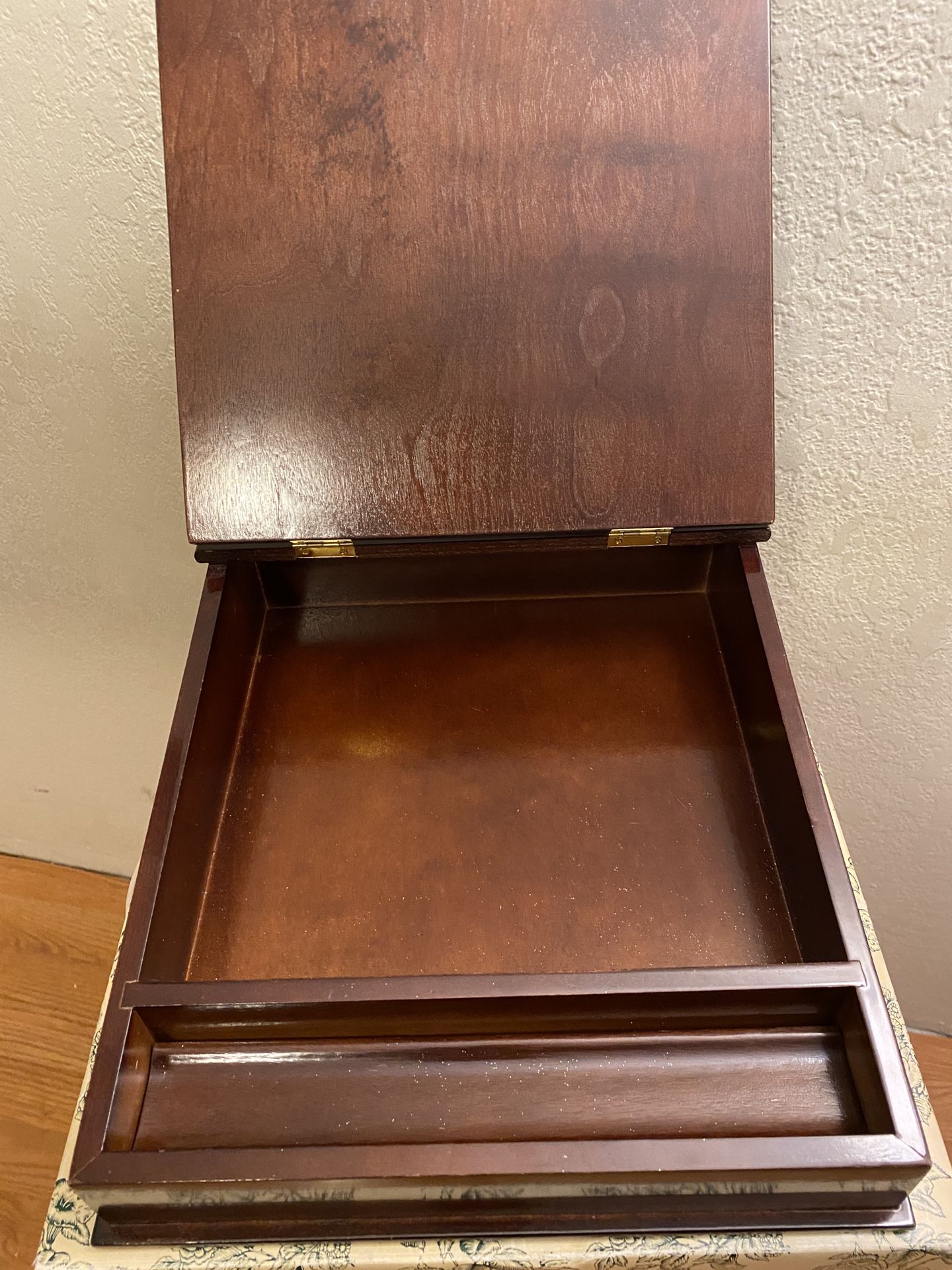 The Bombay Company Lap desk