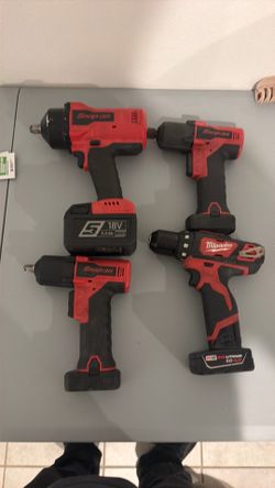 Snap on