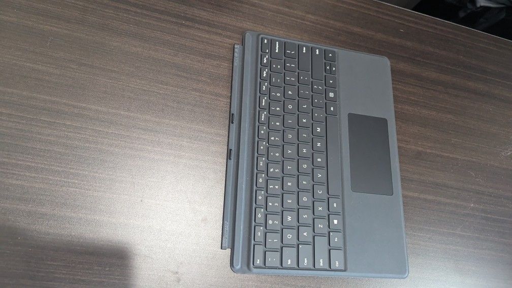 Microsoft Surface Go Keyboard