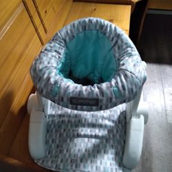 Asiento D Bb Para  Bañarse