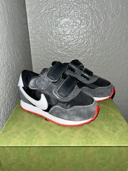 Toddler Shoes Nike 