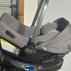 Nuna Car Seat