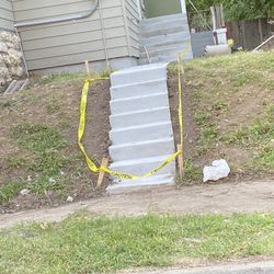 Concrete  Work