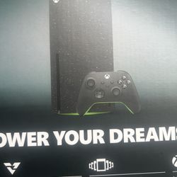 Xbox Series X 2TB (galaxy Edition )