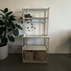 Kitchen hutch/storage/bar