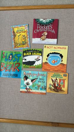 Children’s Books