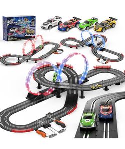Race Track Set