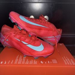 Nike Mercurial Vapor 16 Elite Brand New Size 10.5