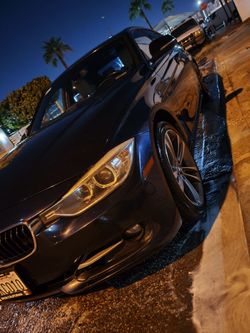 🔥 2013 BMW 335i Sport – FOR SALE 🔥