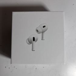 AirPod Pros Gen 2