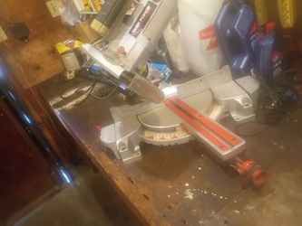 Table saw