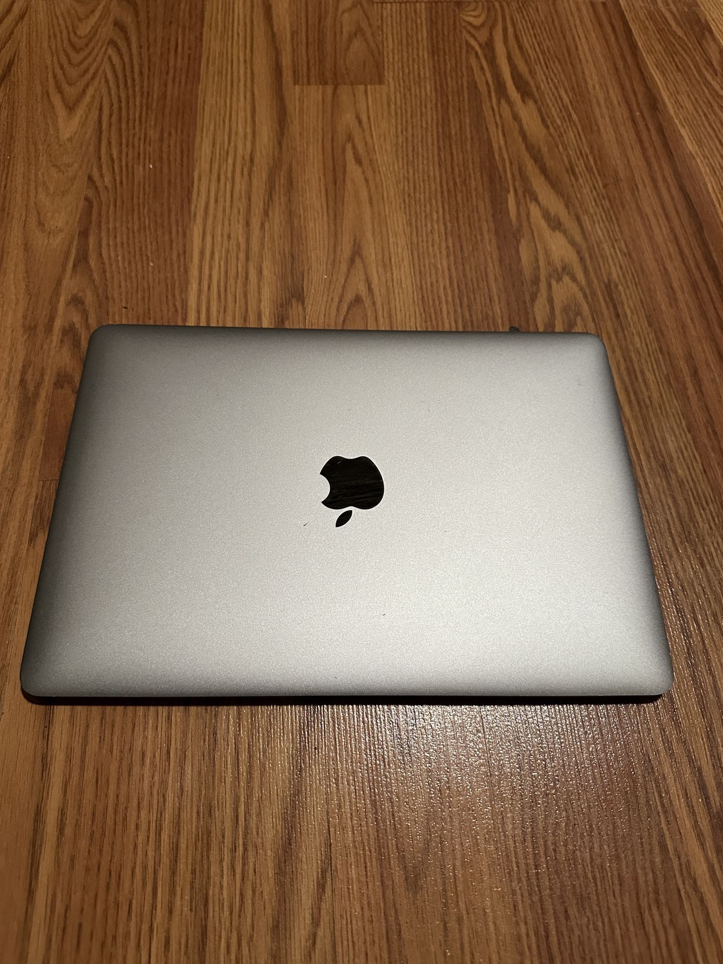 MacBook 12inch