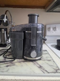 Juicer