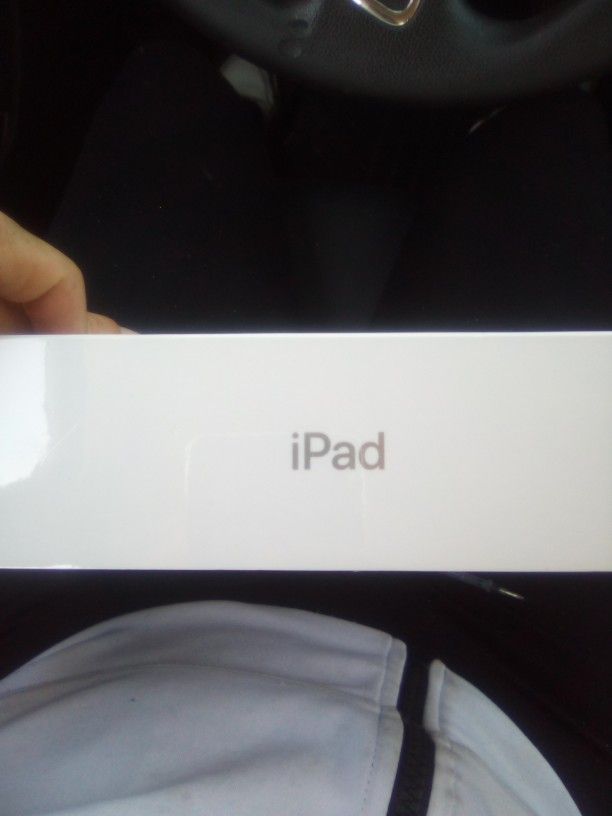 Apple iPad 9th Gen 64GB