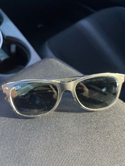 Ray ban sunglasses