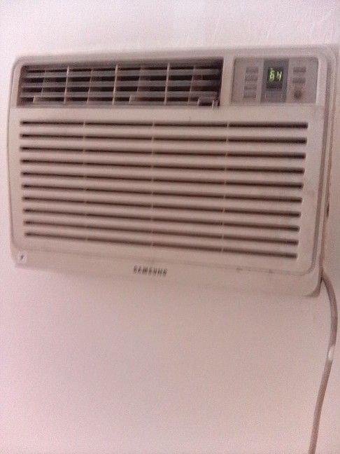 Samsung Window AC