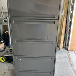 File Cabinet 