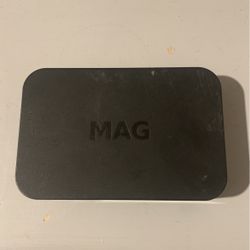 MAG