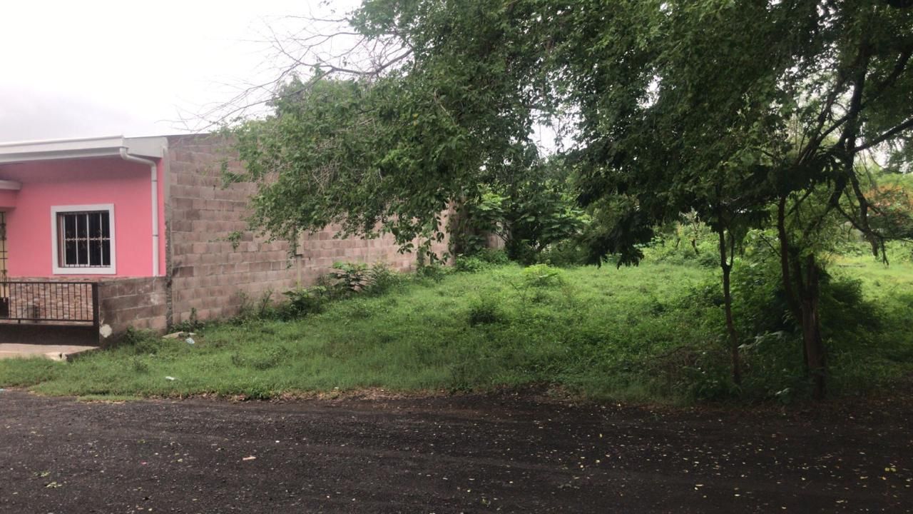 Terreno De Venta En SAN Miguel , El Salvador