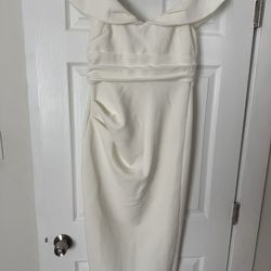 Elopement/wedding Dress