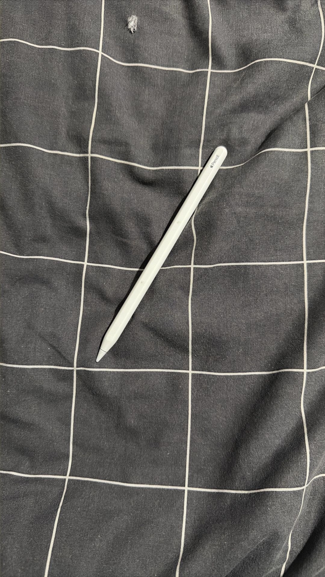 Apple Pencil 2nd Gen