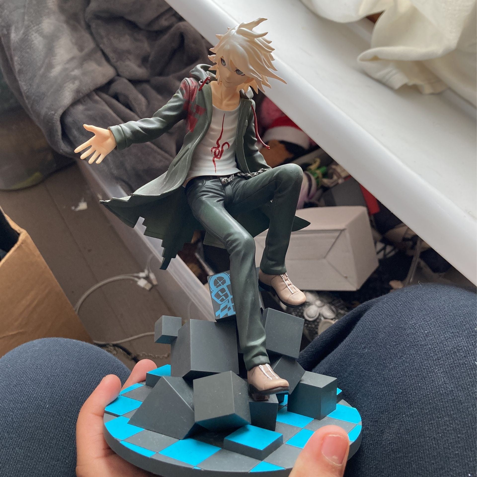 Nagito Figure