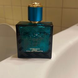 Versace Eros EDT