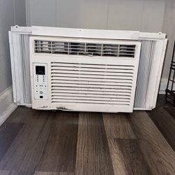 Room Air Conditioner $30