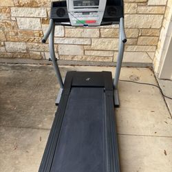 Treadmill 