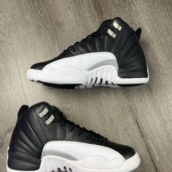Jordan Retro 12 Size 10 