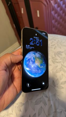 iPhone 13 Pro Max Unlocked