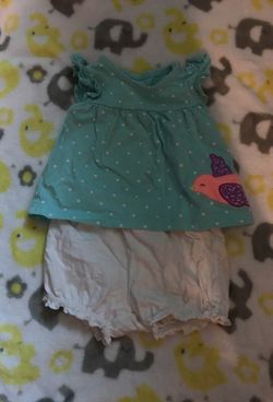 Baby clothes
