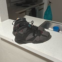 Jordan 7s And 10s 