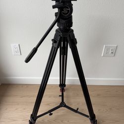 Sachtler FSB 4 Tripod