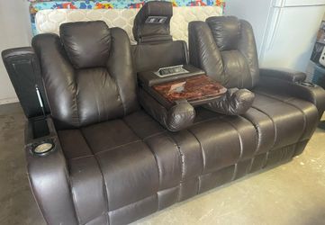 Couch all Electric