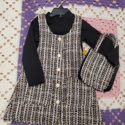2t Girl Dress