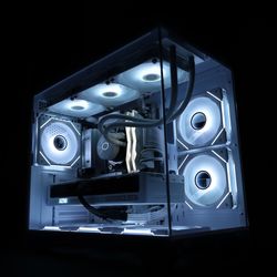 🔥 NEW 5070 Gaming PC!