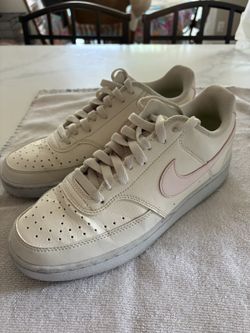 Nike Court Vision