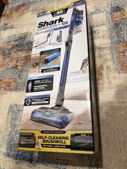 Shark Cordless Pet Pro MultiFlex Vacuum