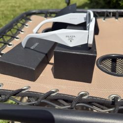 Luxury Sunglasses 