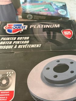 Rotors