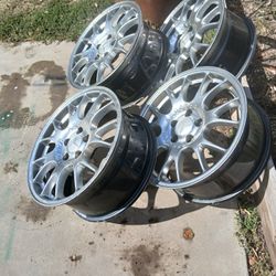Rines_____ Wheels 