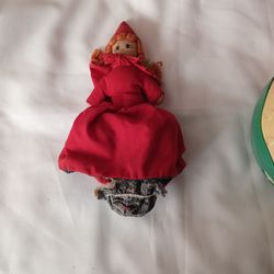 Little Red Riding Hood