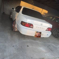 1995 Toyota Camry
