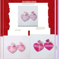 New, and Sealed 🥰 NUEVOS y Empaquetados  $3 each $3 Cada Uno. 