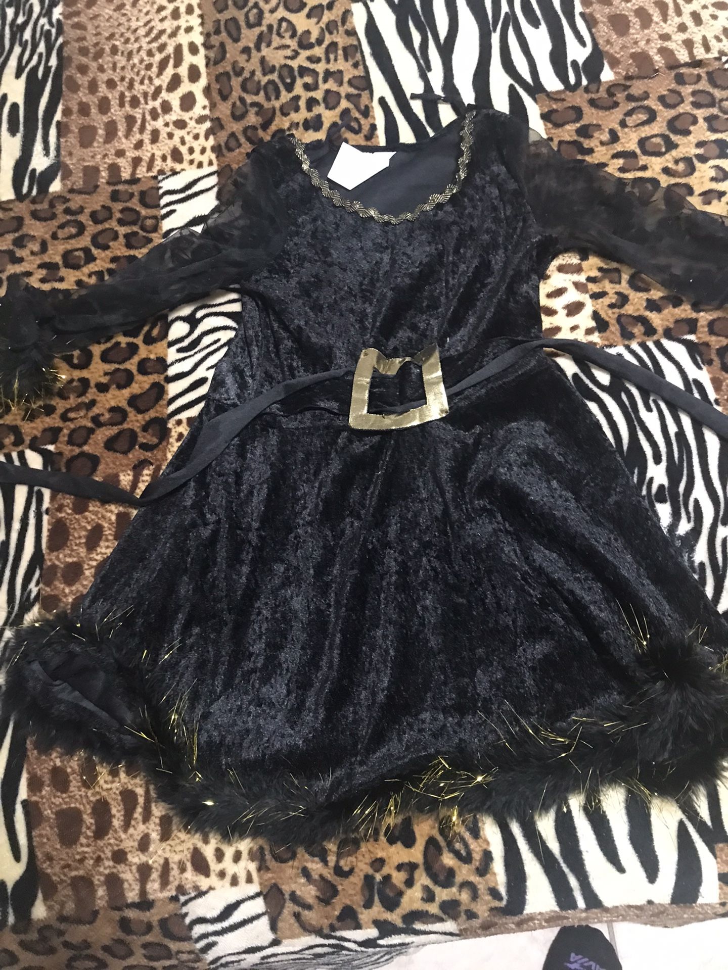 Frujita Size 6