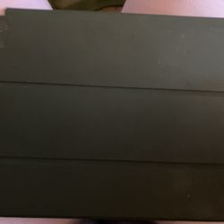 Gray IPad Case